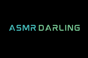 Best ASMR Darling Video. YouTube Videos, ASMR Playlists