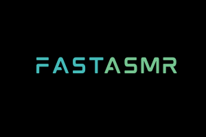 FastASMR Videos. ASMR Youtube Channel. Autonomous Sensory Meridian Response Video.