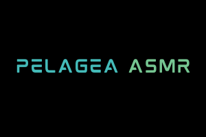 Pelagea ASMR VIdeos. ASMR Youtube Channel