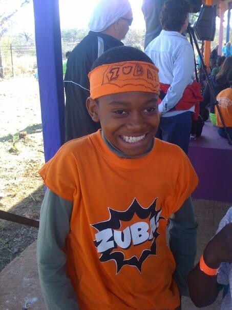 Zuba South Africa